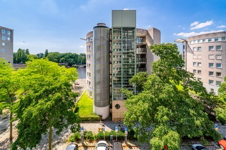 Foto 34 van Omval 263