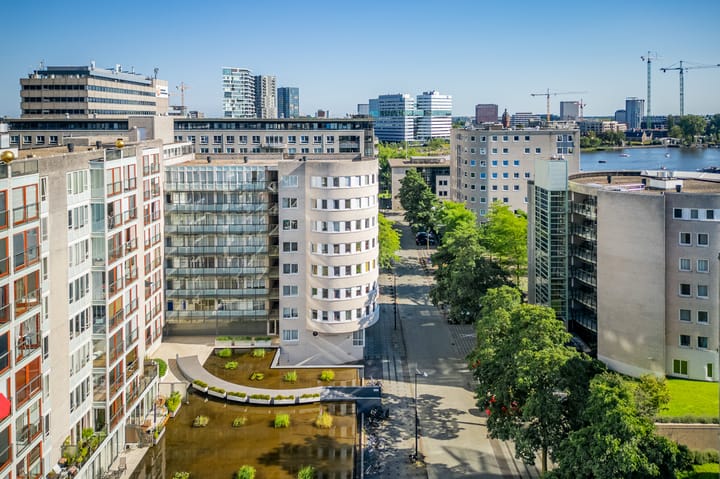 Foto 35 van Omval 263