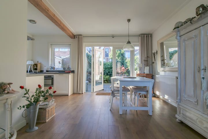 Foto 2 van Hoogstraat 3