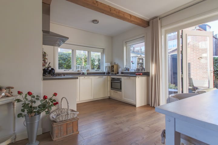 Foto 3 van Hoogstraat 3