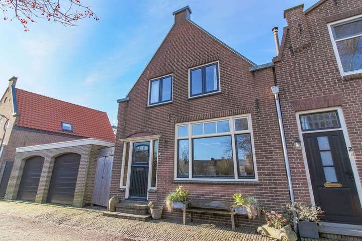 Foto 9 van Hoogstraat 3