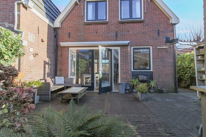 Foto 30 van Hoogstraat 3