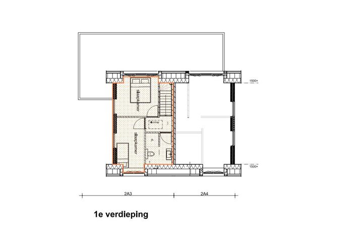 Bekijk foto 10 van Botsholsedijk 2-A3