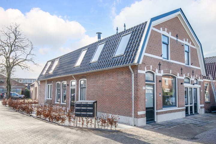 Dorpsstraat 97-B