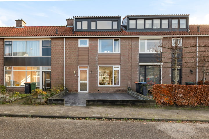 IJsselstraat 19