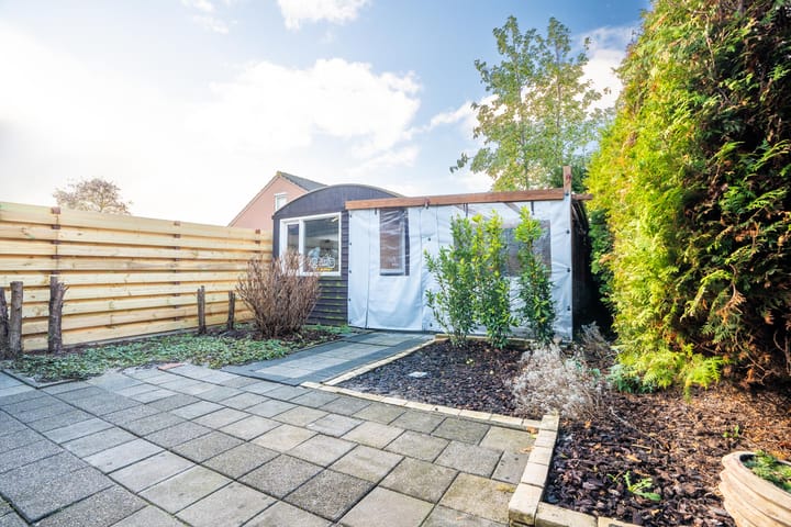 Foto 2 van Eendenkooi 10