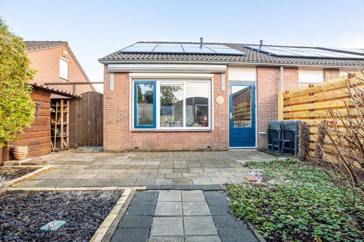 Foto 3 van Eendenkooi 10