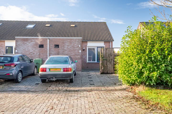 Foto 7 van Eendenkooi 10