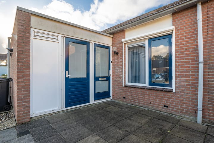 Foto 10 van Eendenkooi 10