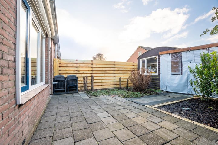 Foto 13 van Eendenkooi 10