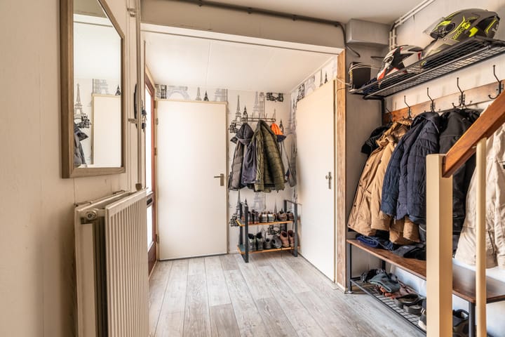 Foto 16 van Eendenkooi 10