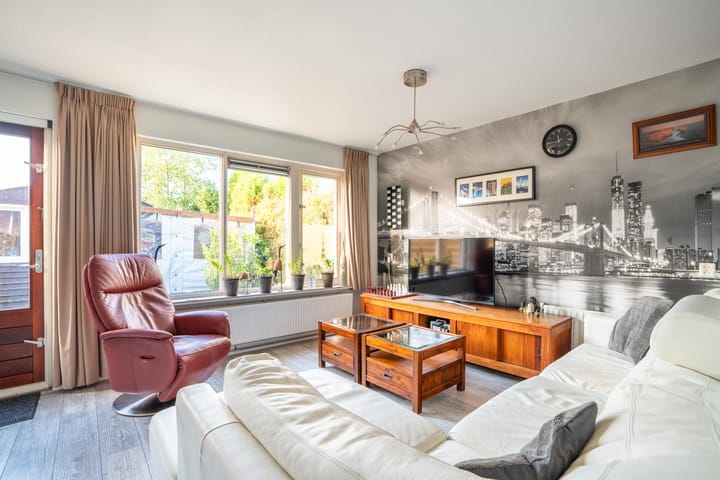 Foto 19 van Eendenkooi 10