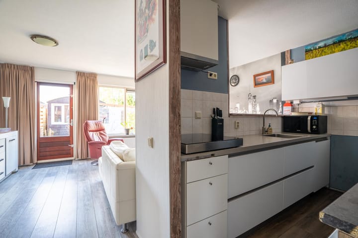 Foto 25 van Eendenkooi 10