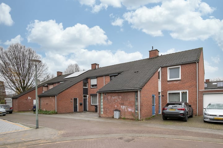 View photo 19 of Jupiterstraat 35