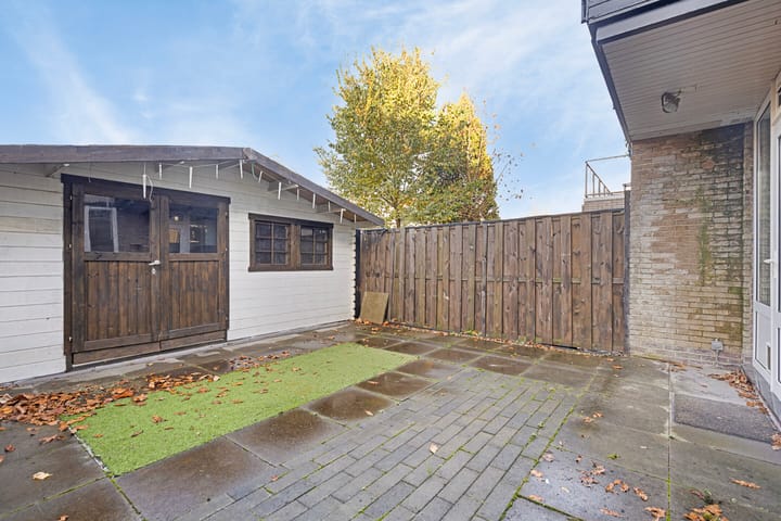 Foto 4 van Perzikkruidweg 5