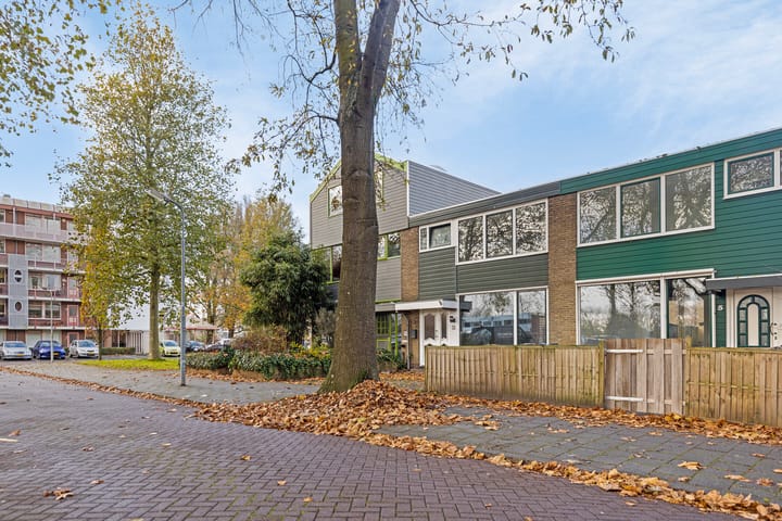 Foto 15 van Perzikkruidweg 5