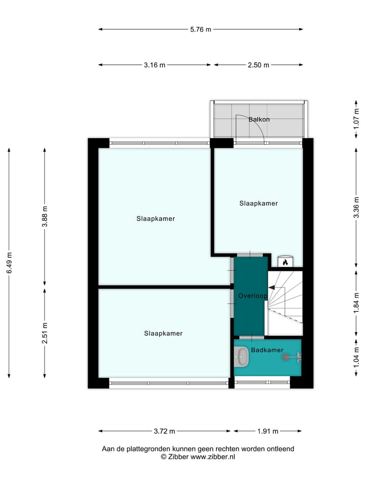 Foto 17 van Perzikkruidweg 5