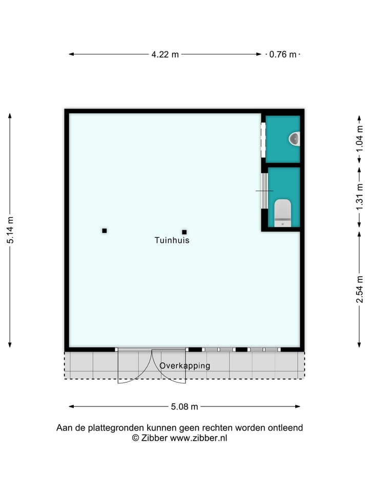Foto 18 van Perzikkruidweg 5