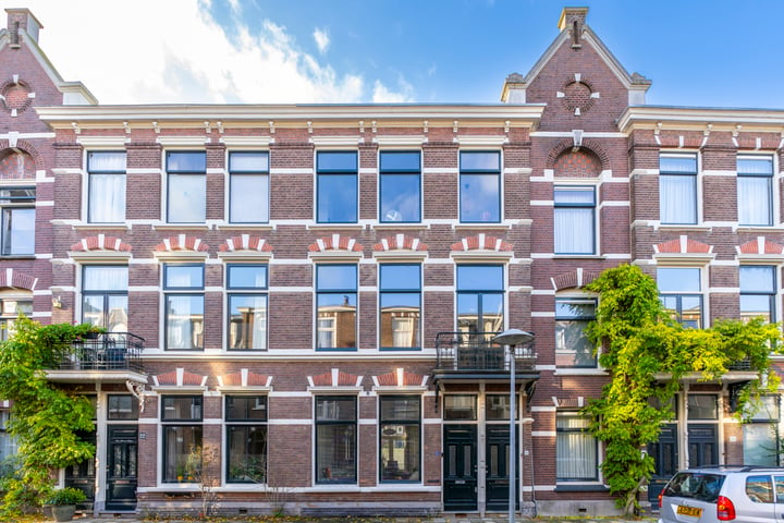 Bekijk foto 1 van Bellamystraat 24-BS