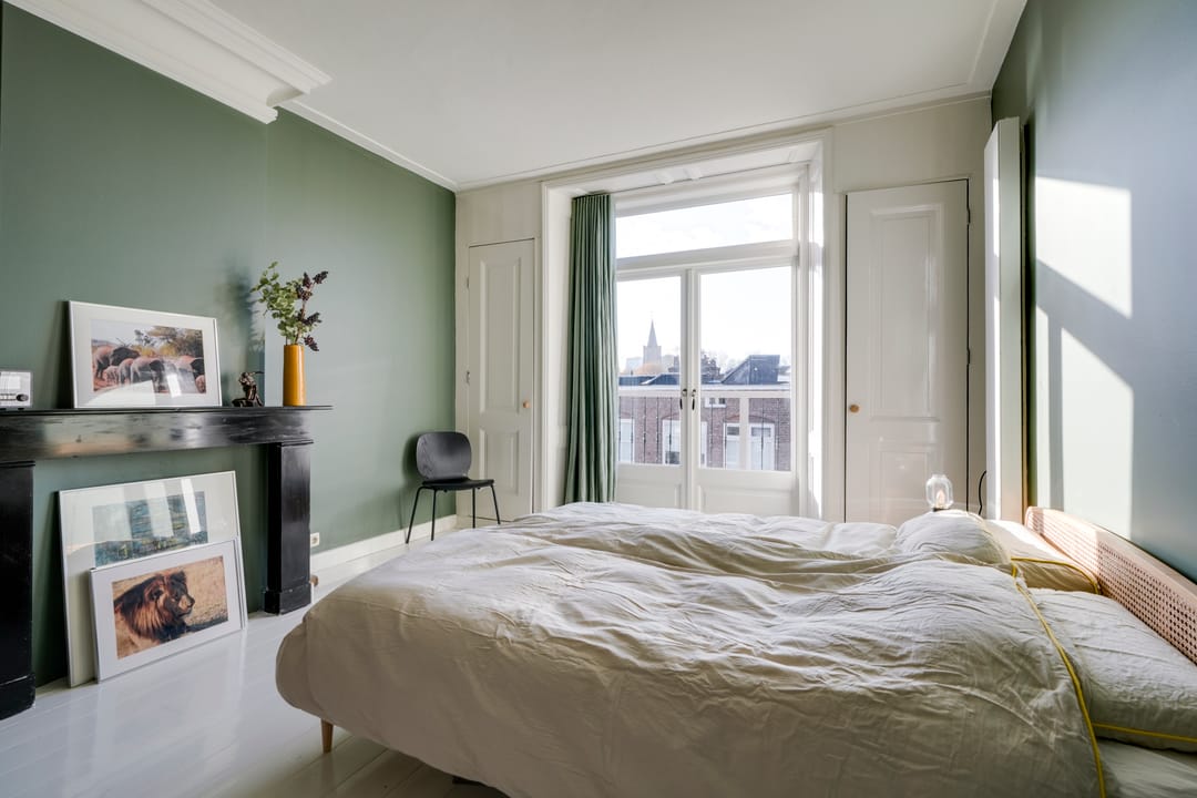 Foto 2 van Bellamystraat 24-BS