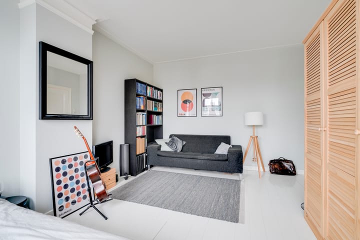 Foto 3 van Bellamystraat 24-BS