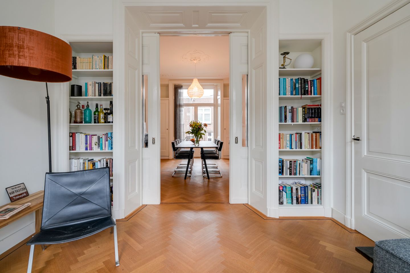 Foto 4 van Bellamystraat 24-BS