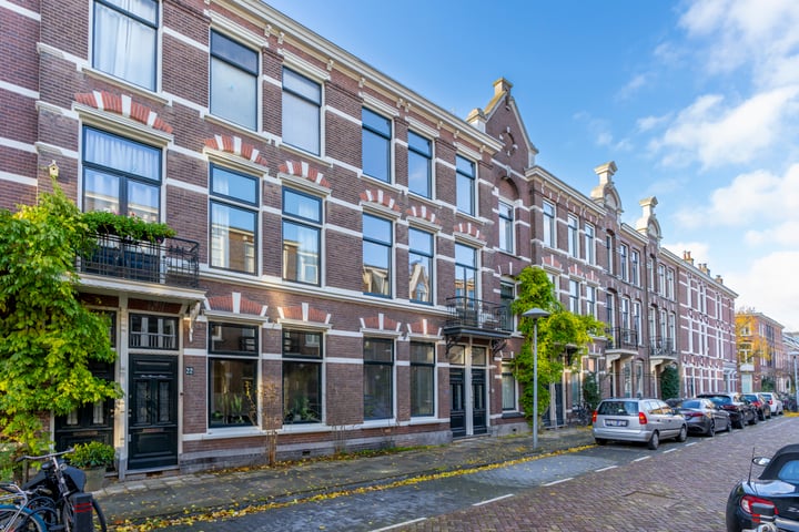 Bekijk foto 5 van Bellamystraat 24-BS