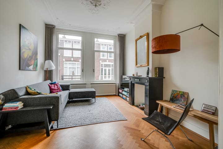 Foto 9 van Bellamystraat 24-BS