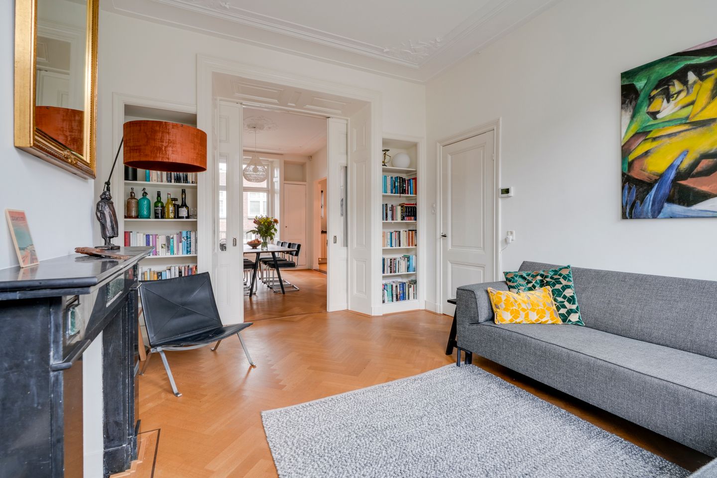 Foto 10 van Bellamystraat 24-BS