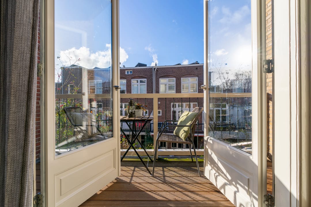 Foto 13 van Bellamystraat 24-BS