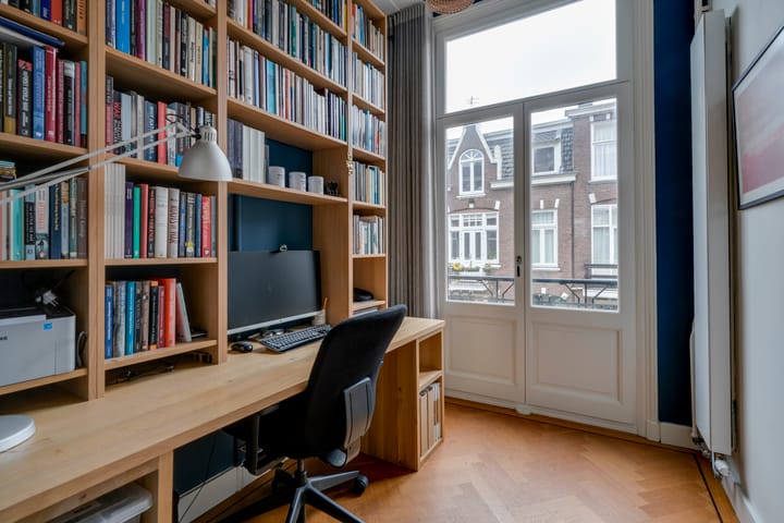 Foto 20 van Bellamystraat 24-BS