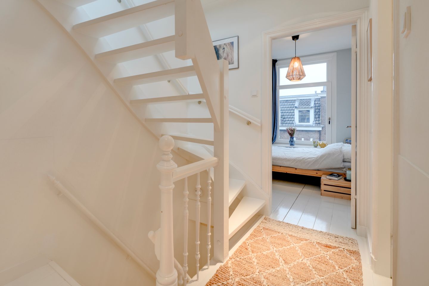 Foto 25 van Bellamystraat 24-BS