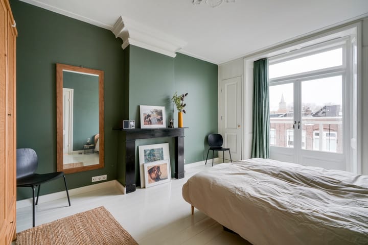 Foto 30 van Bellamystraat 24-BS