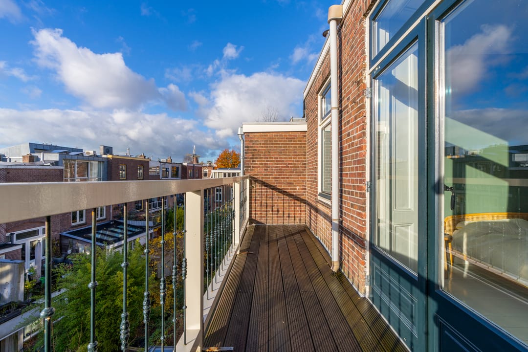 Foto 32 van Bellamystraat 24-BS