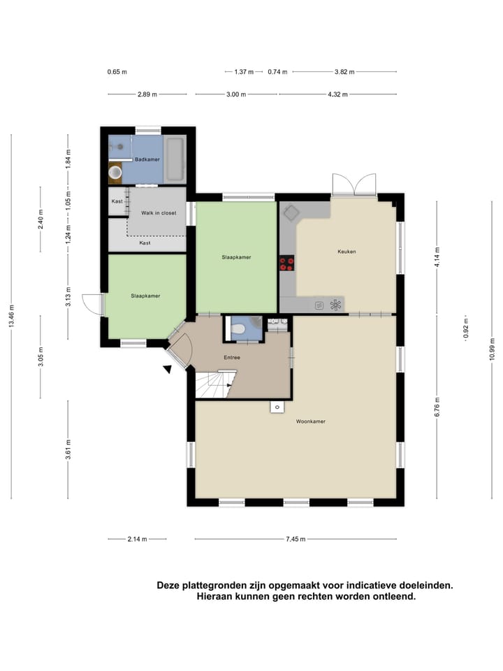 Foto 49 van Koot-akker 11
