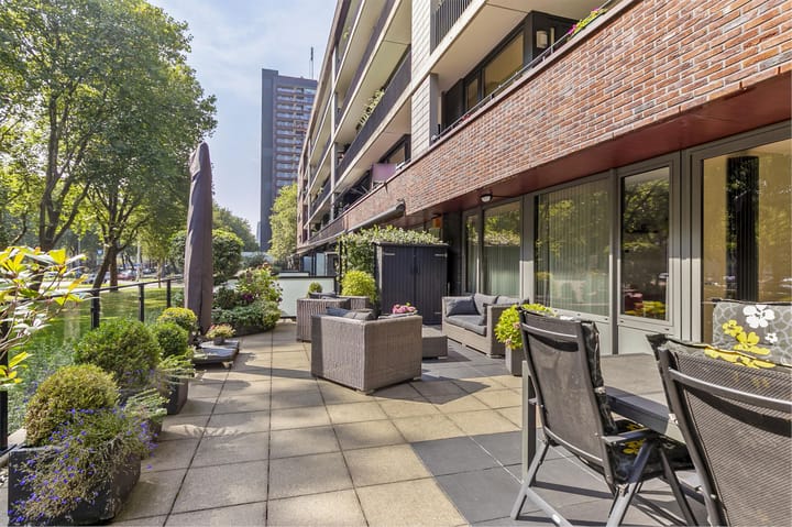 Foto 1 van Van Heukelomstraat 232