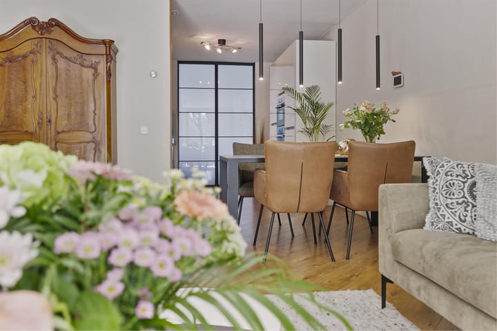 Foto 8 van Van Heukelomstraat 232