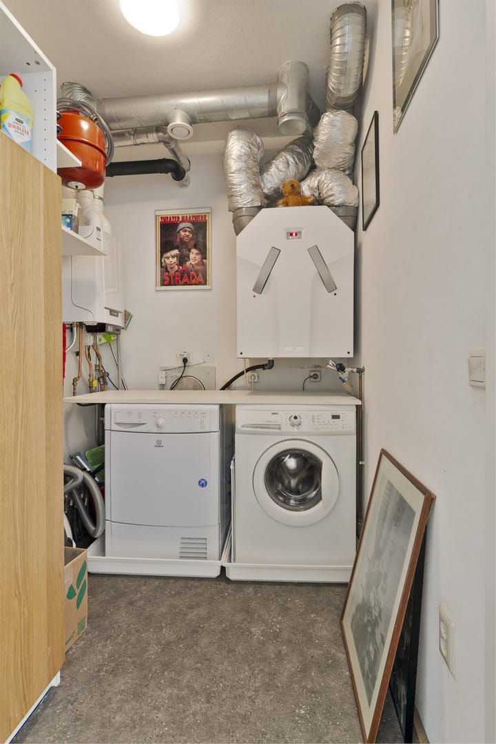 Foto 22 van Van Heukelomstraat 232