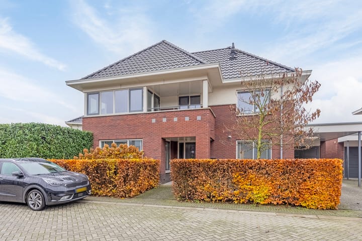 Foto 2 van Arendshorst 42