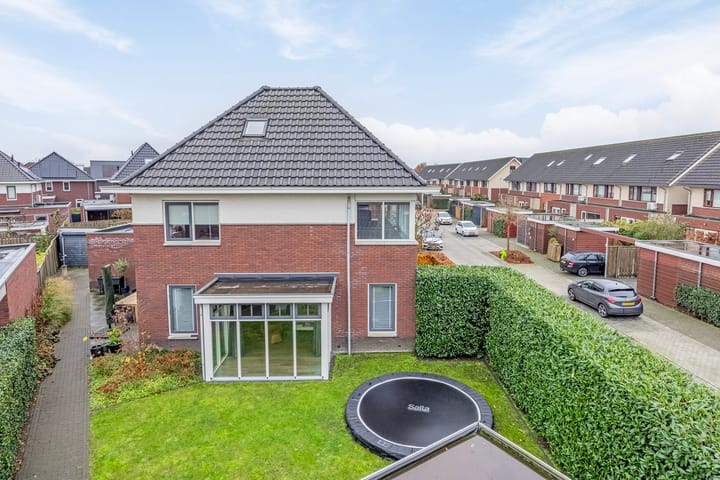 Foto 36 van Arendshorst 42