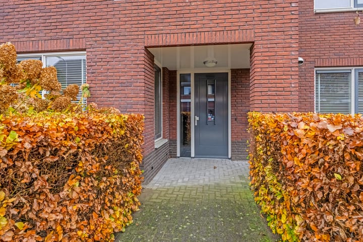 Foto 41 van Arendshorst 42