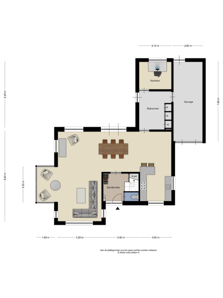 Foto 43 van Arendshorst 42