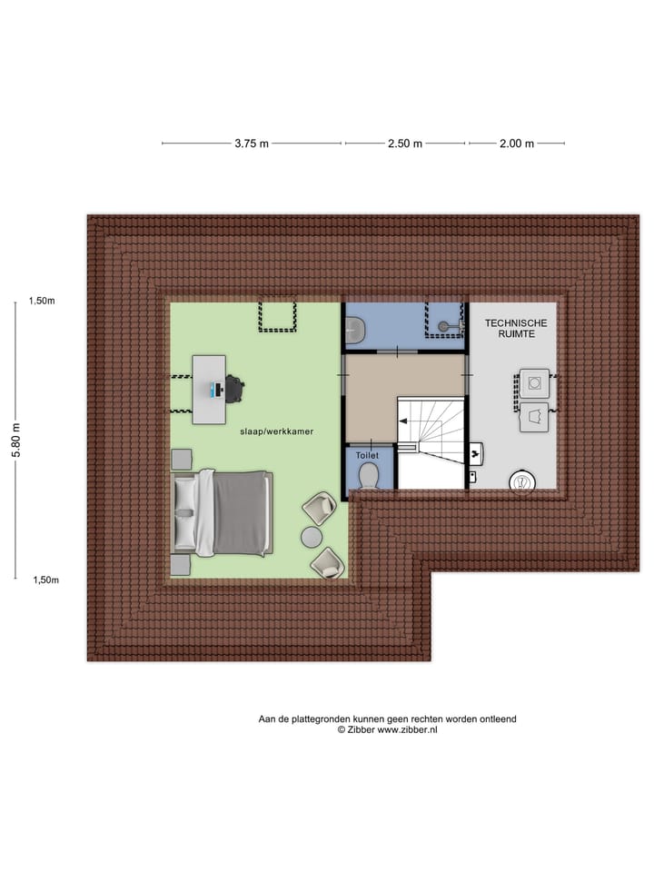 Foto 45 van Arendshorst 42