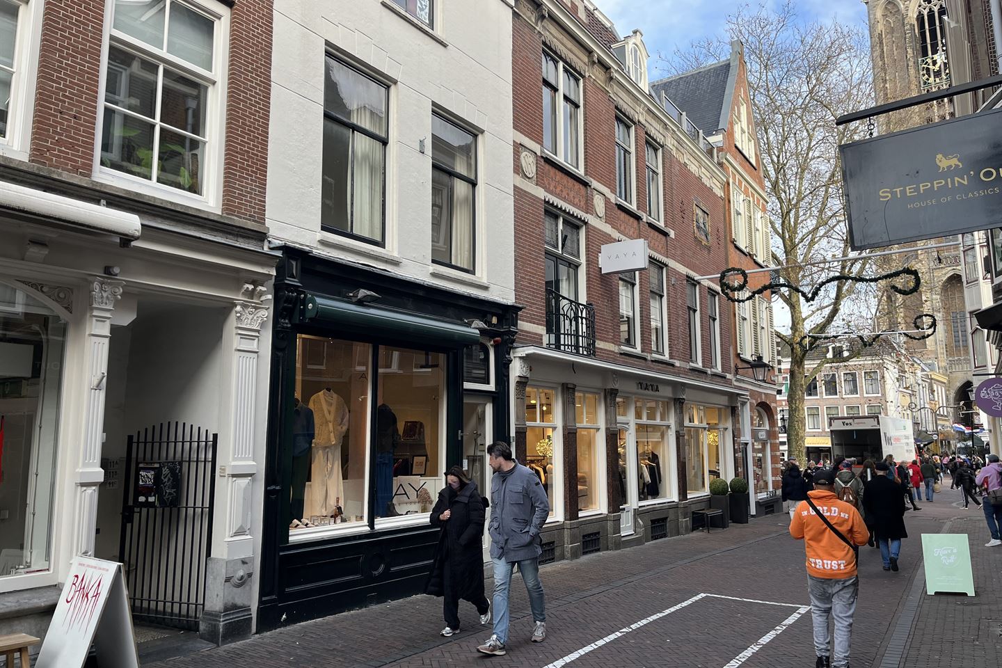 Bekijk foto 3 van Zadelstraat 9