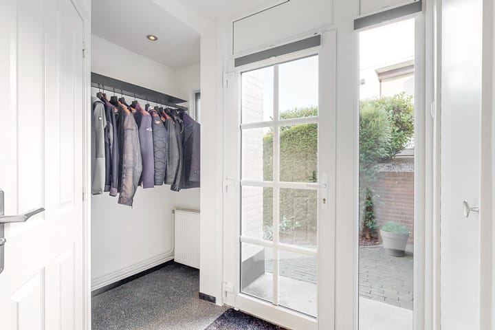 Foto 3 van Houbiersstraat 28