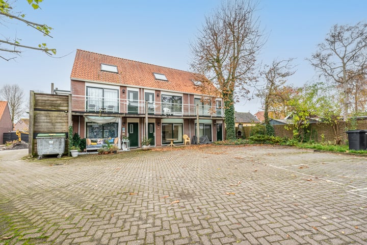 Bekijk foto 1 van Weststraat 2-B