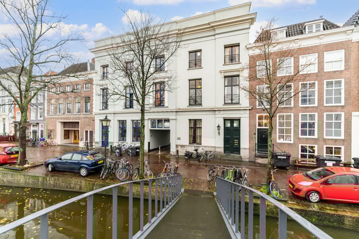 Foto 1 van Oude Delft 21-B