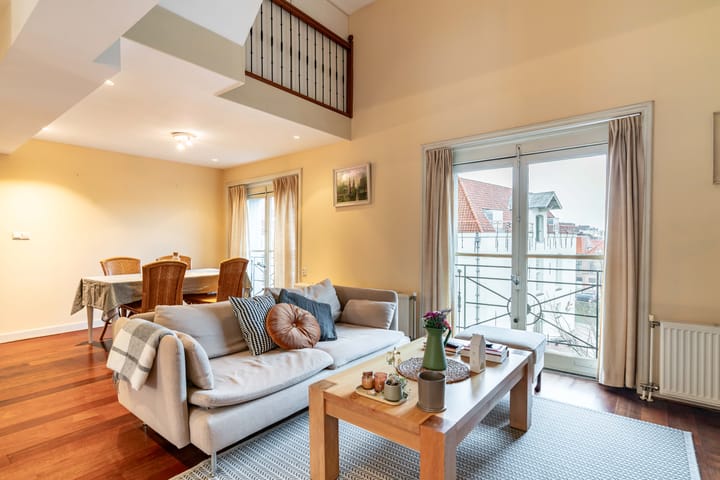 Foto 2 van Oude Delft 21-B