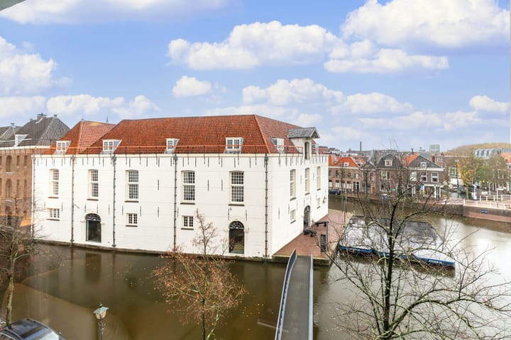 Foto 3 van Oude Delft 21-B