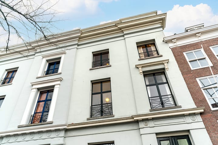 Foto 5 van Oude Delft 21-B